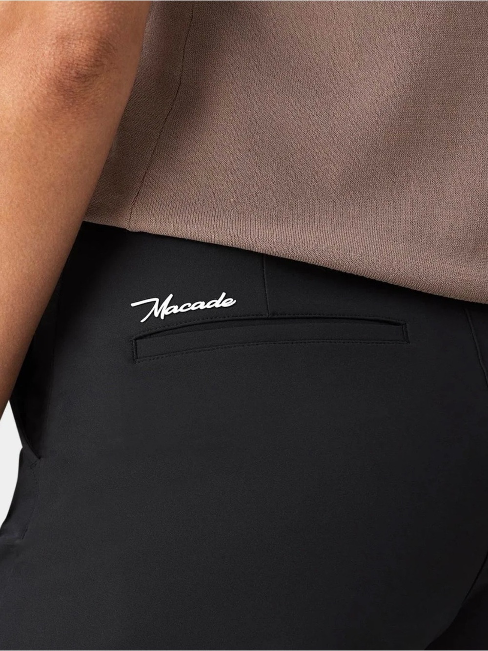 Macade Golf Flex Shorts - Picture 7 of 10